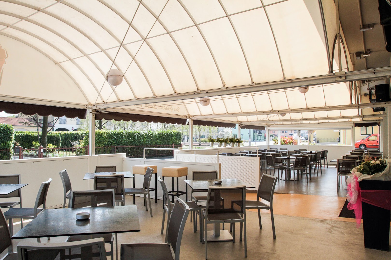 Bar Gelateria Calipso