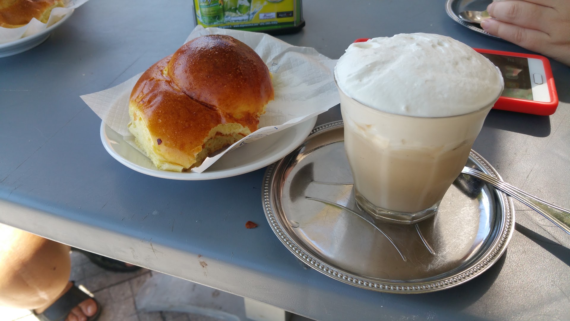 Bar Gelateria Calipso