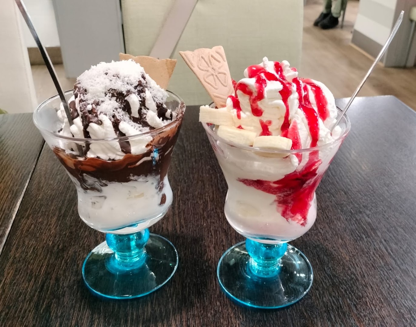 Bar Gelateria Calipso