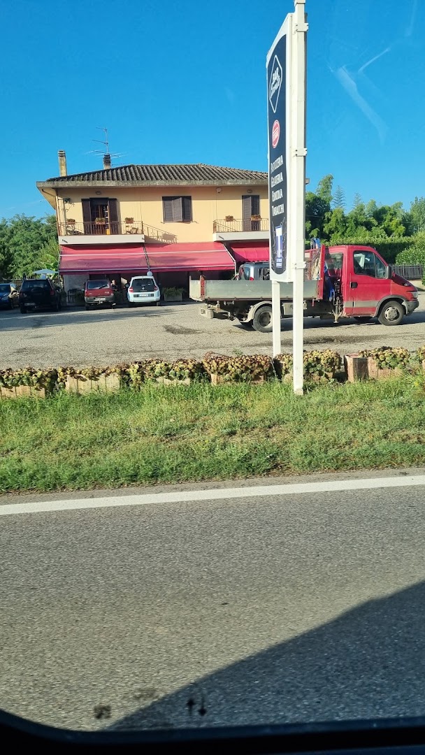 Bar Gelateria Caronte Di Calabresi Silvia