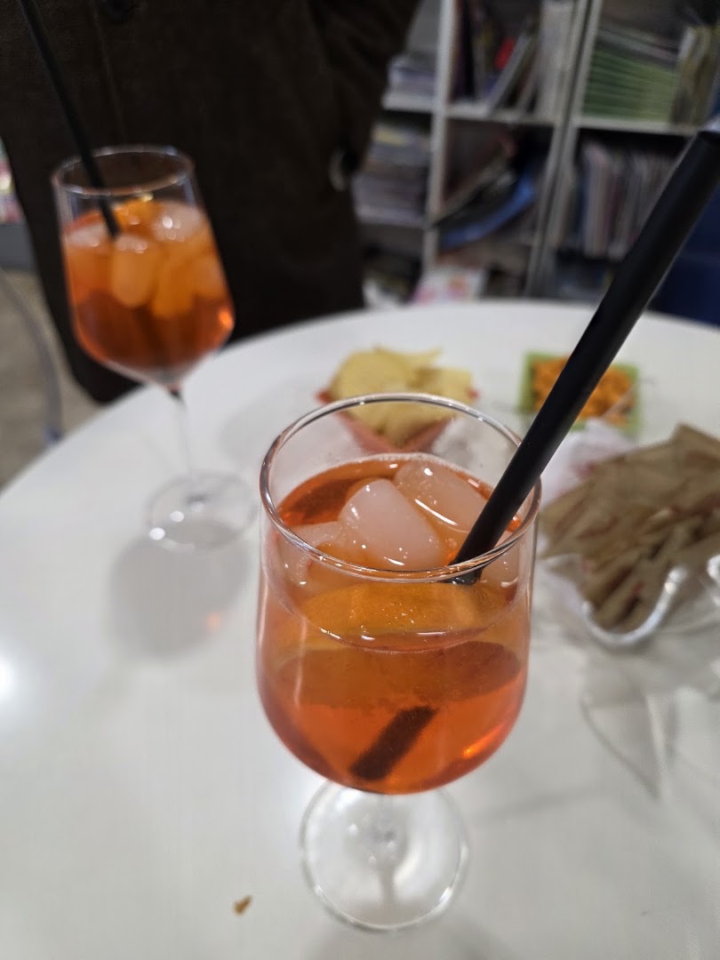 Bar Gelateria Caronte Di Calabresi Silvia