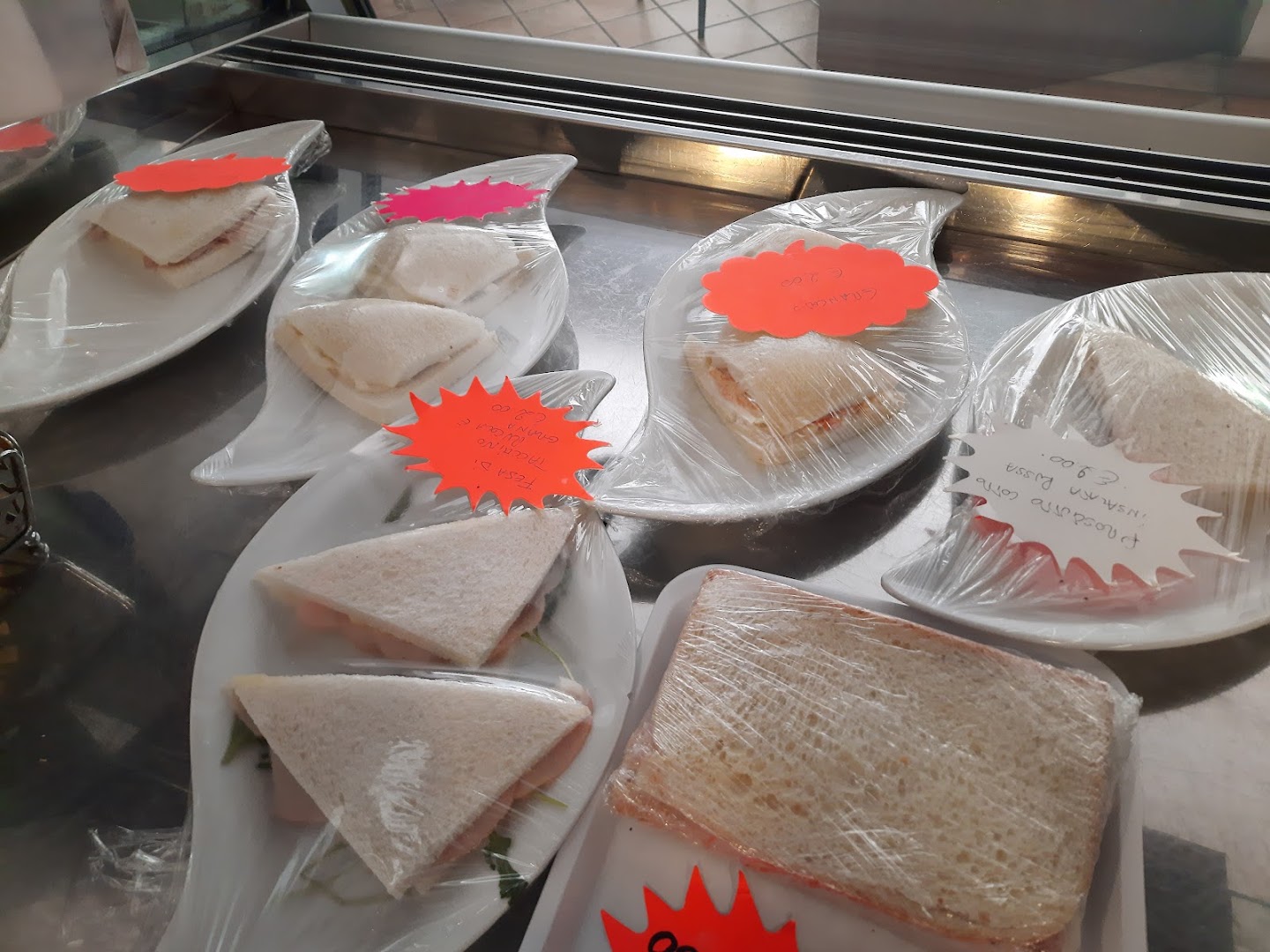 Bar Gelateria Caruso, San Michele al Tagliamento