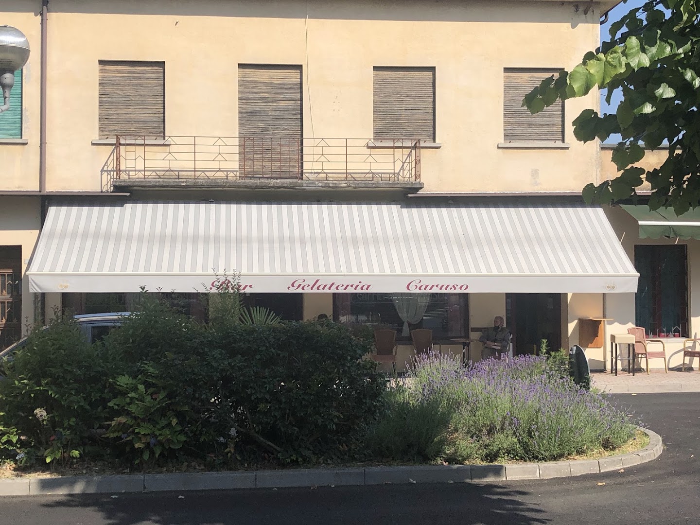 Bar Gelateria Caruso