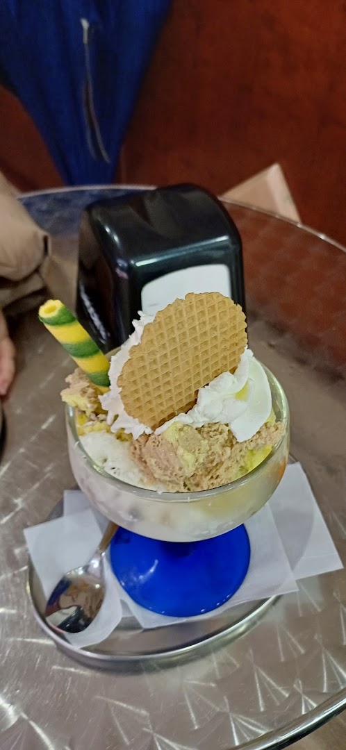 Bar Gelateria Catarinelli