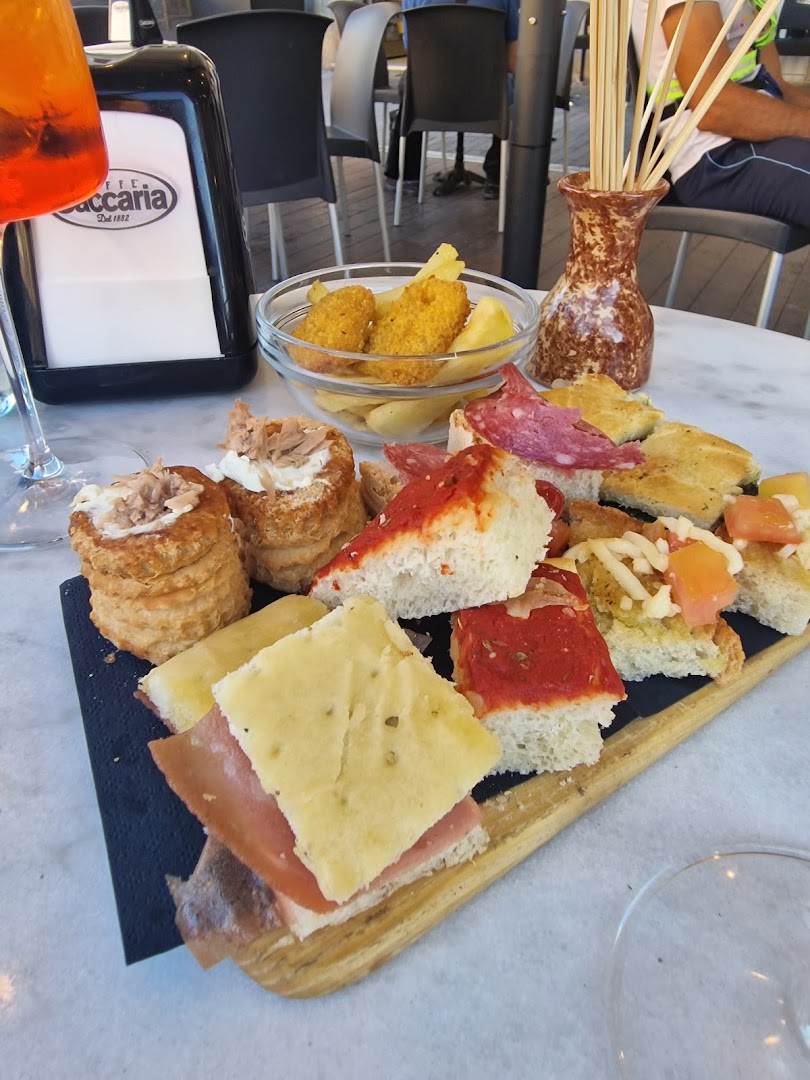Bar Gelateria Catarinelli, Spoleto