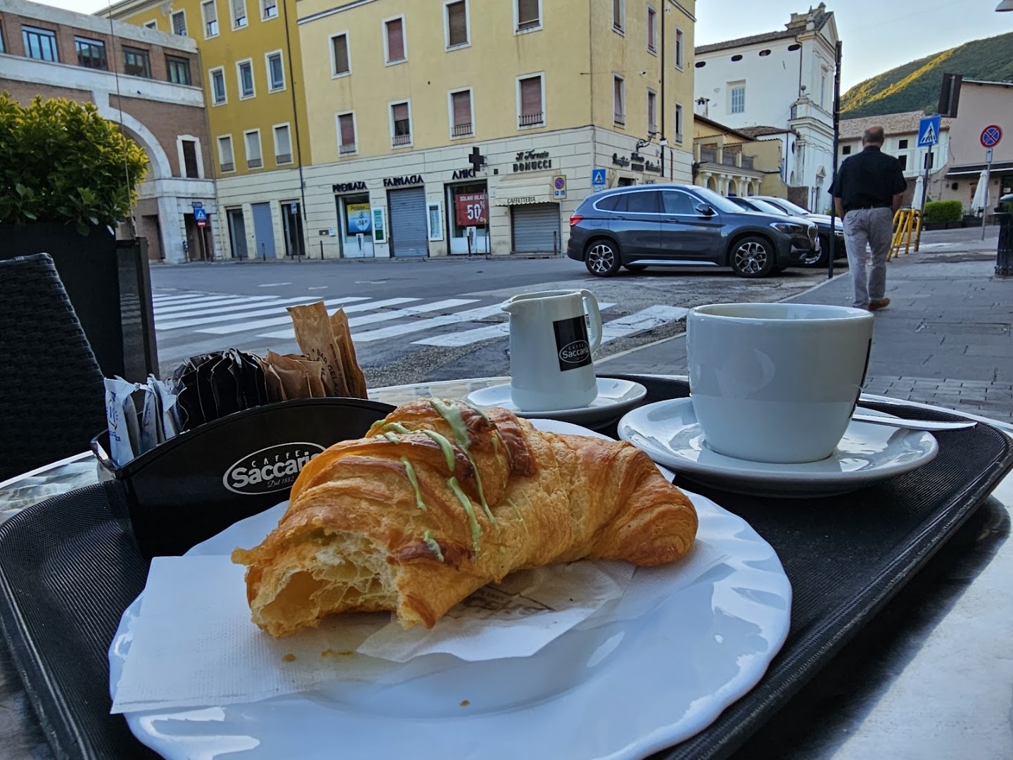 Bar Gelateria Catarinelli