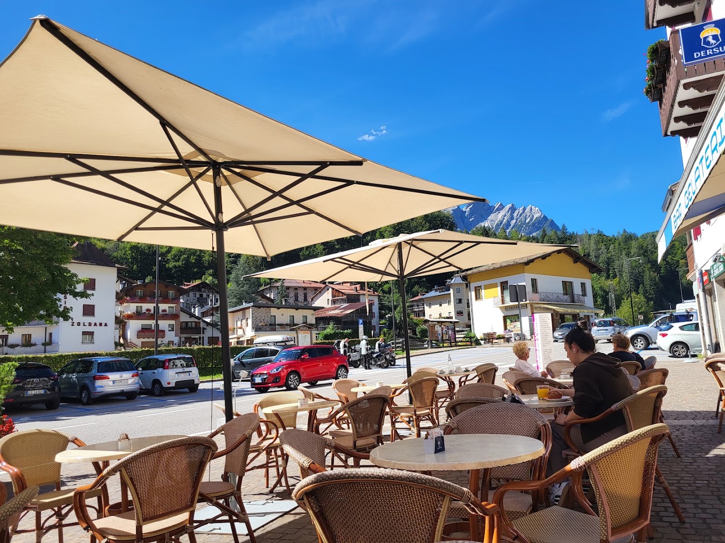Bar Gelateria Centrale