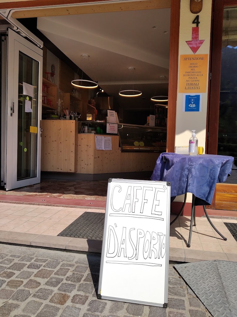 Bar Gelateria Centrale