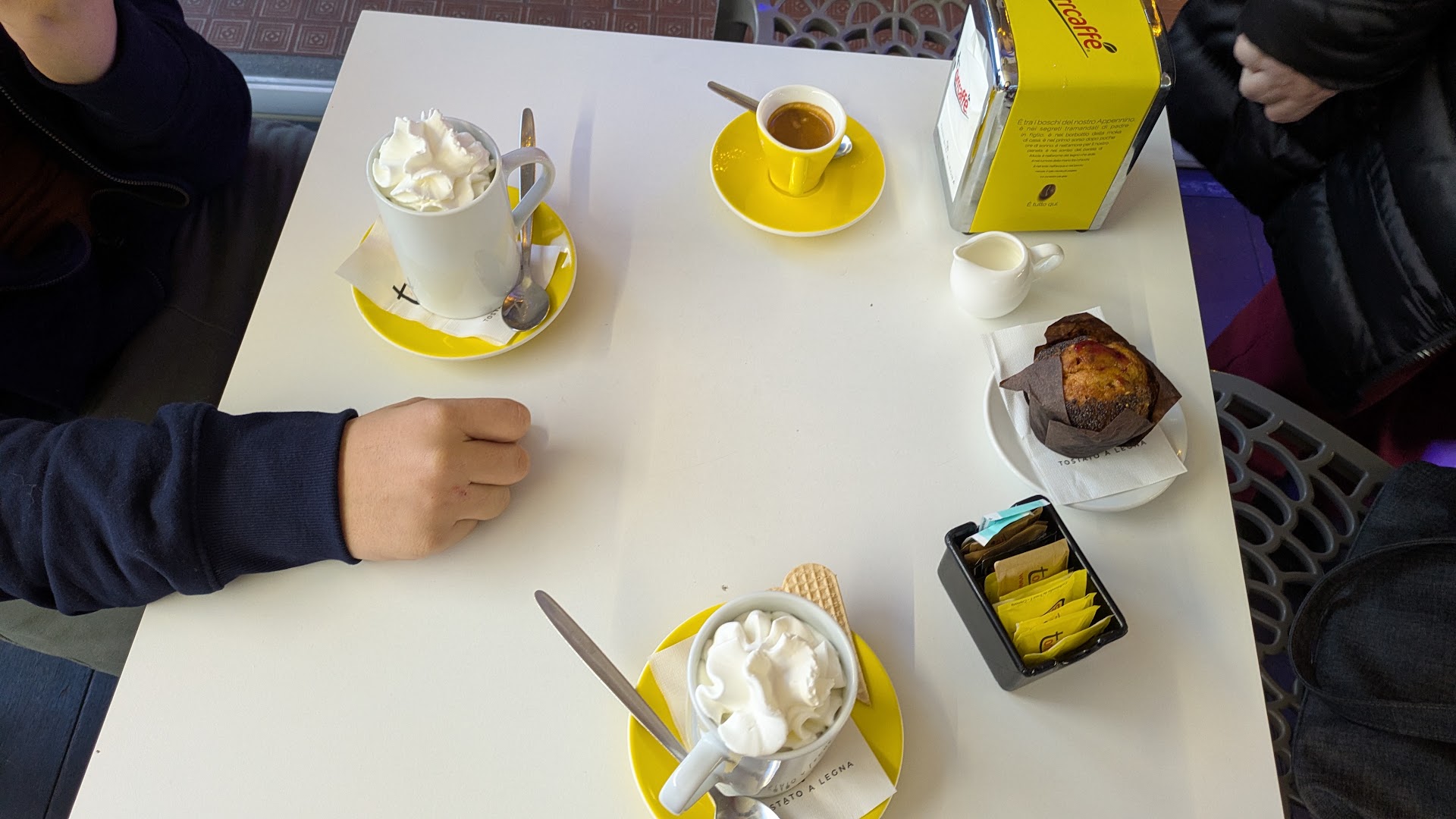 Bar Gelateria Cinque Stelle
