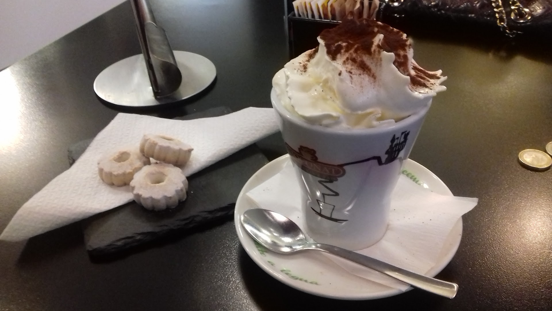 Bar Gelateria Cinque Stelle, Piacenza
