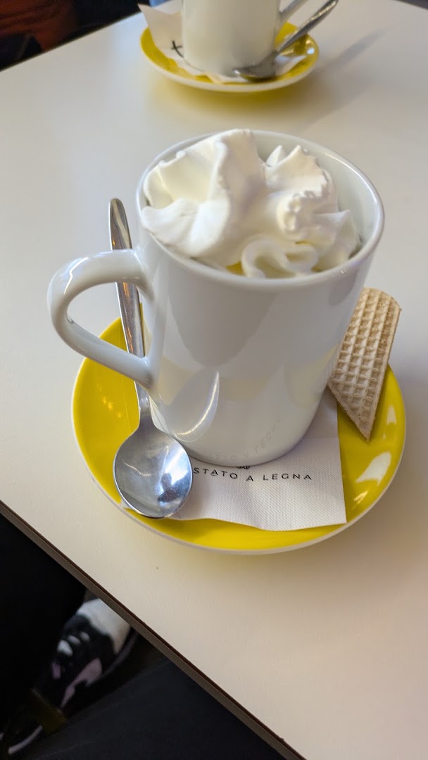 Bar Gelateria Cinque Stelle