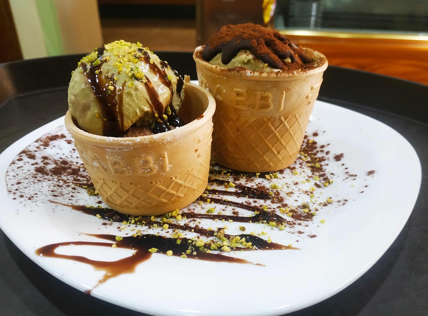 Bar Gelateria Cipolla
