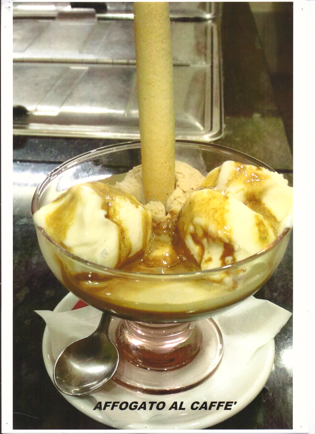 Bar Gelateria Cipolla