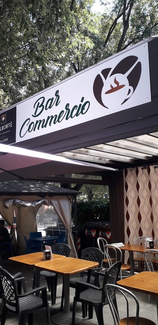 Bar Gelateria *Commercio di Francescon/Bertuzzi