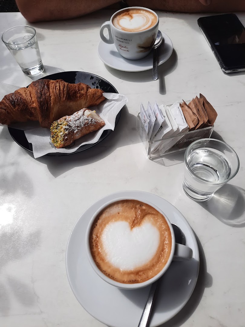 Bar Gelateria Conte Otto