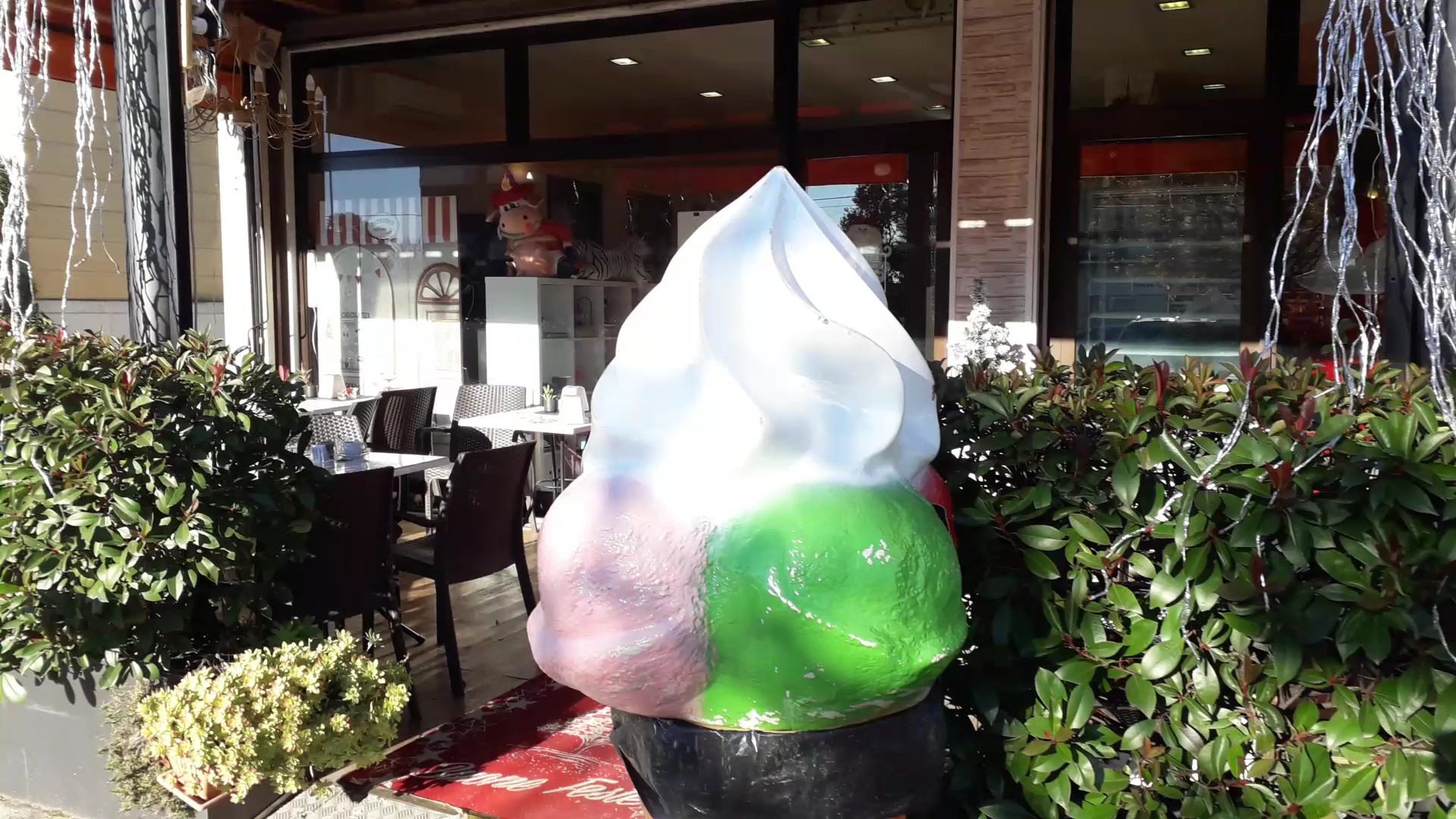 Bar Gelateria Conte Otto