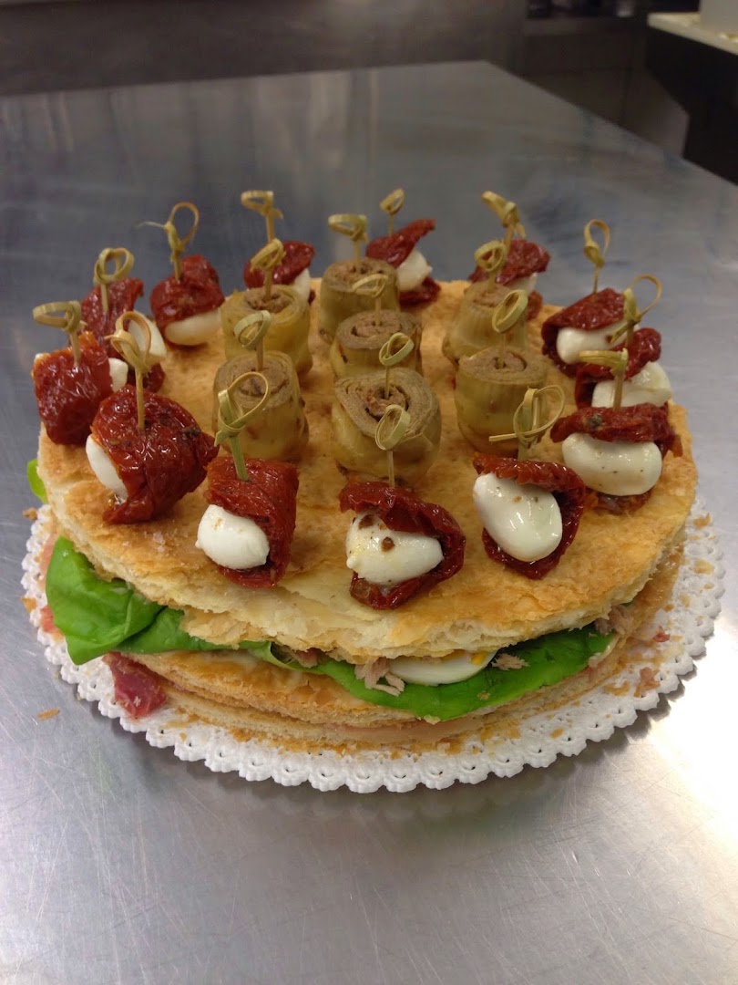 Bar Gelateria Corso, Cuneo