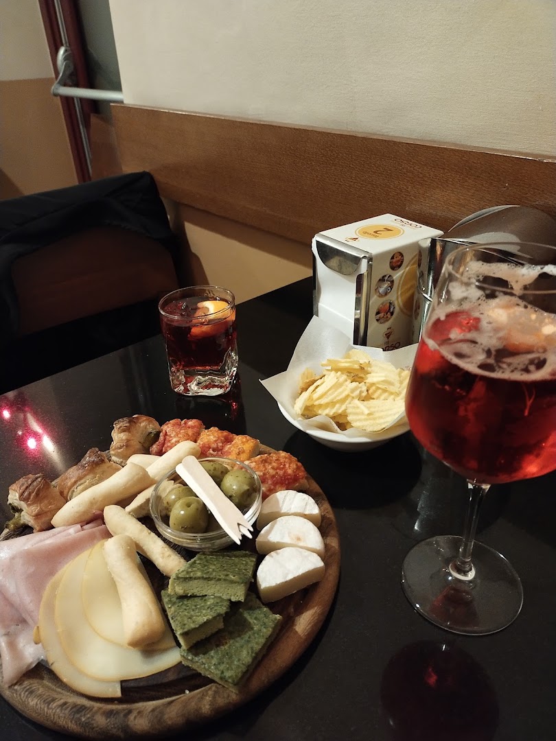 Bar Gelateria Corso