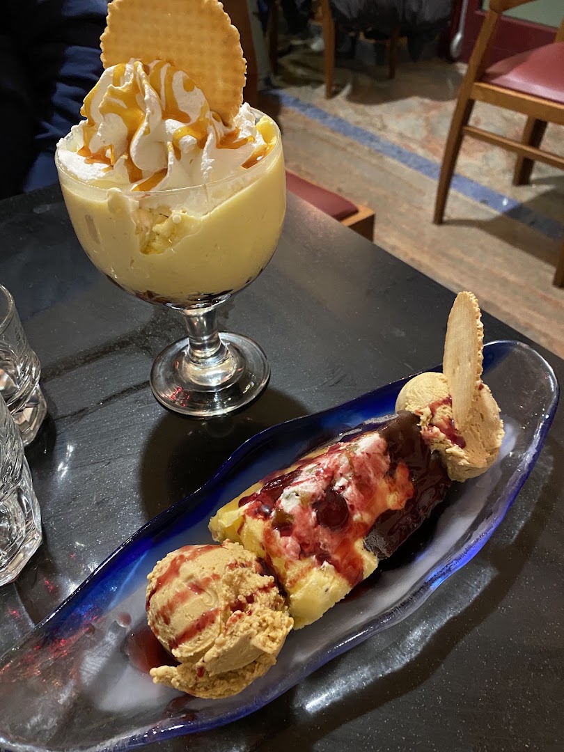 Bar Gelateria Corso