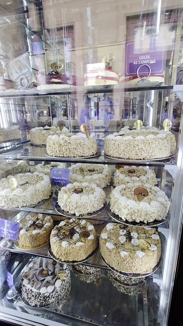 Bar Gelateria Corso