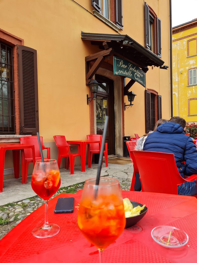 Bar Gelateria Cristallo