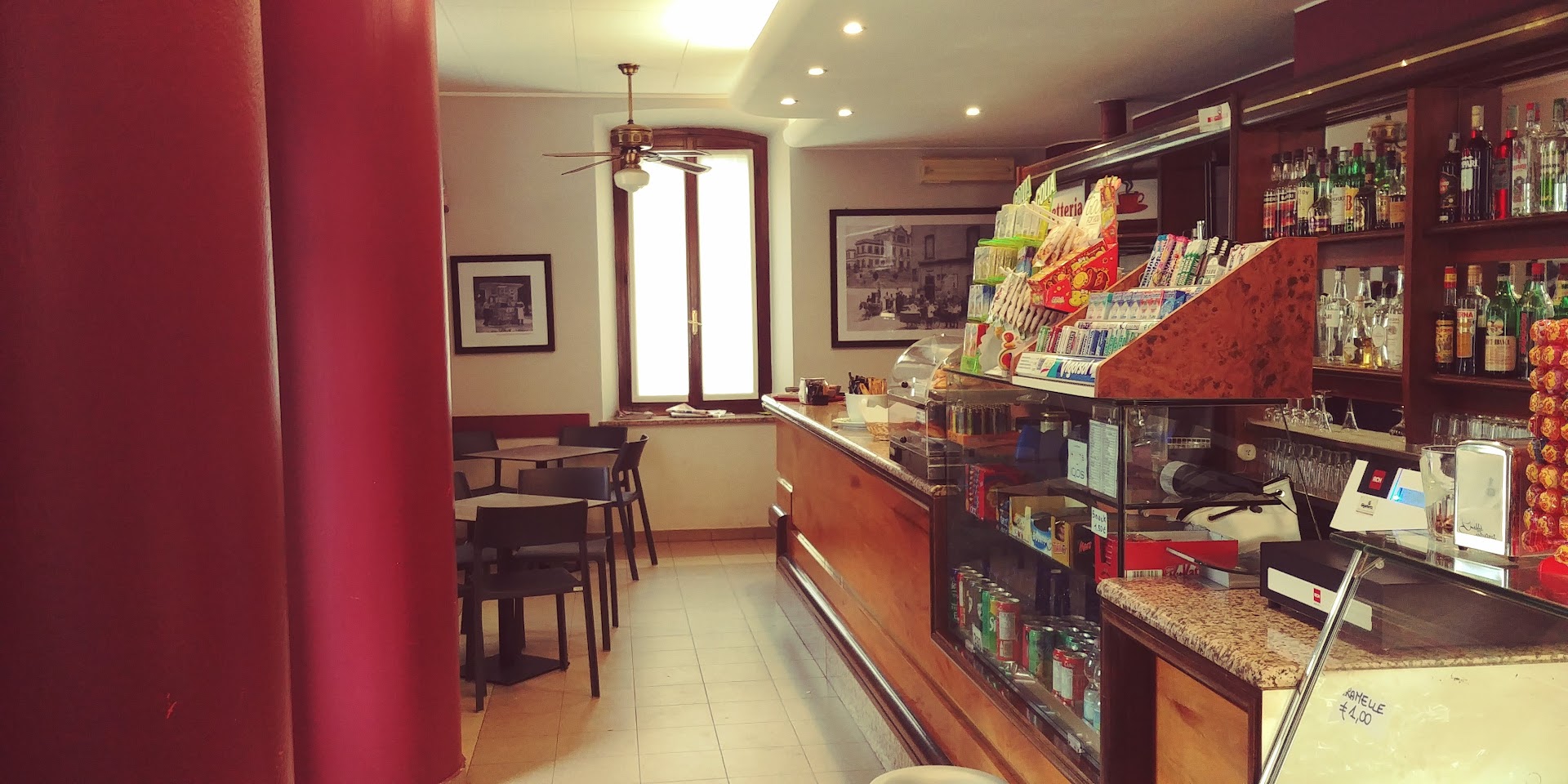 Bar Gelateria Cristallo