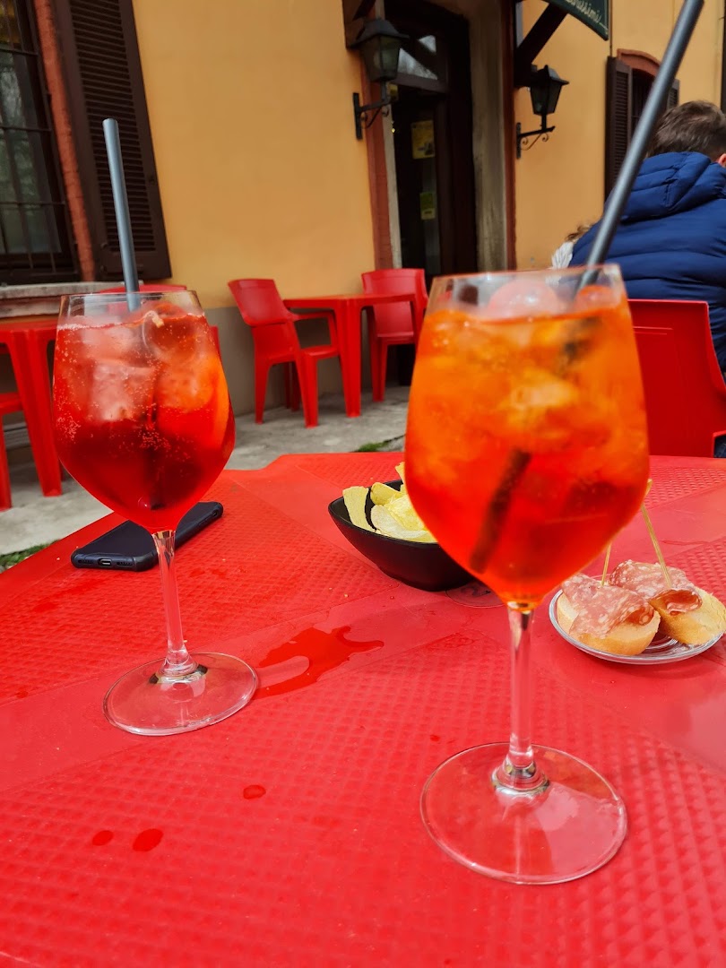 Bar Gelateria Cristallo