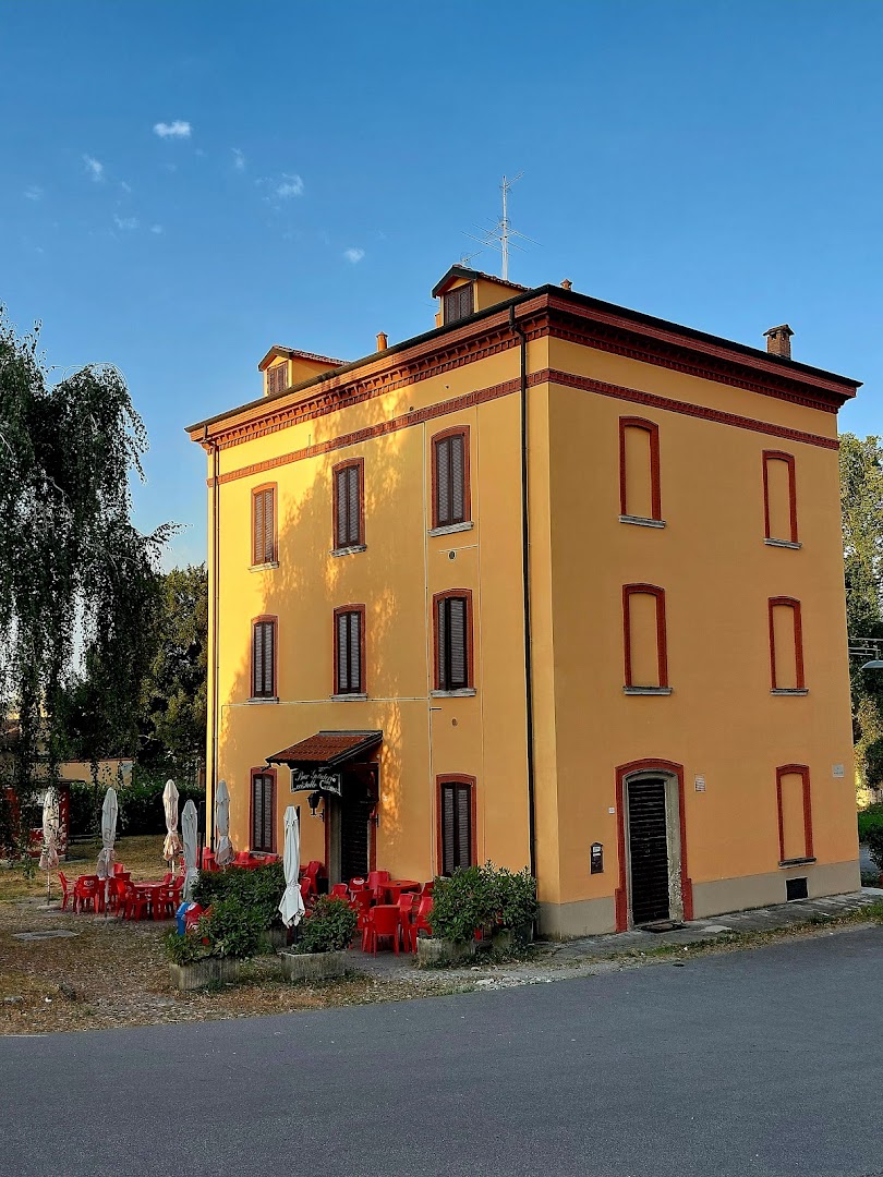 Bar Gelateria Cristallo