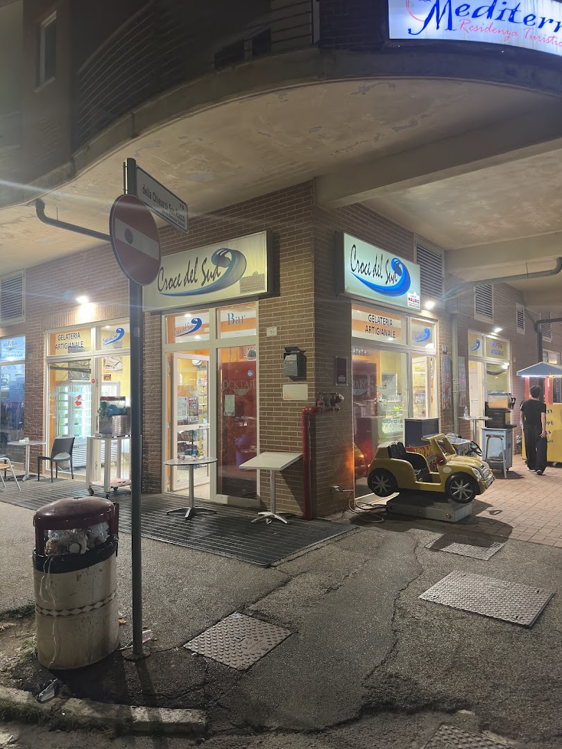 Bar&Gelateria Croce Del Sud