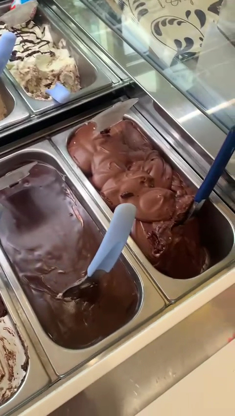 Bar&Gelateria Croce Del Sud