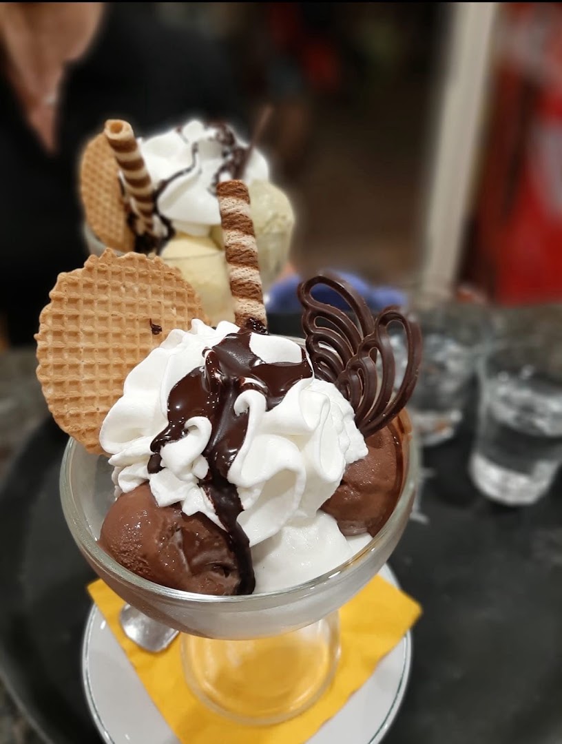 Bar&Gelateria Croce Del Sud