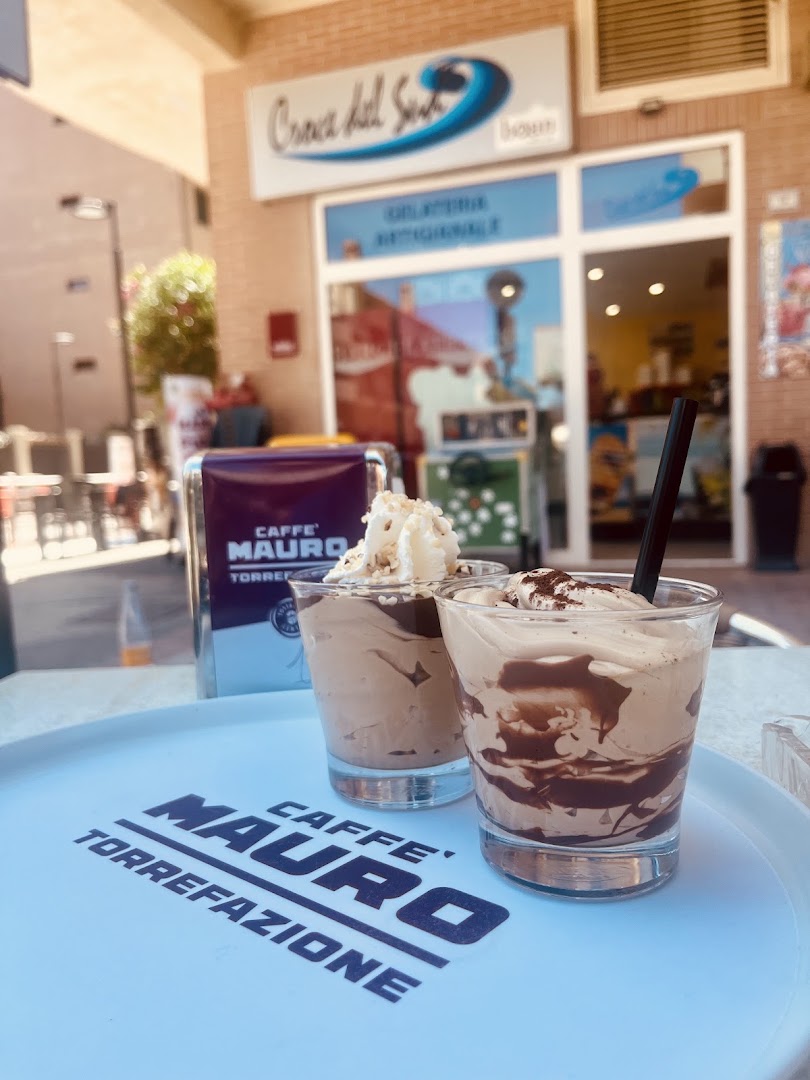 Bar&Gelateria Croce Del Sud