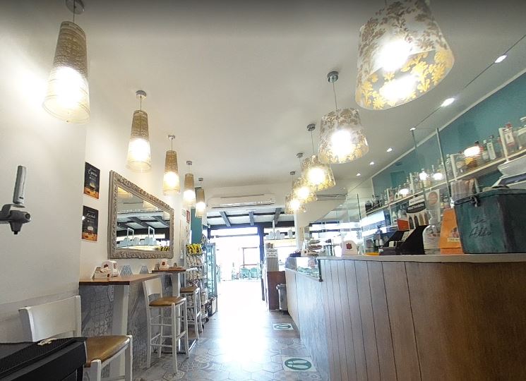 Bar Gelateria Da Aldo