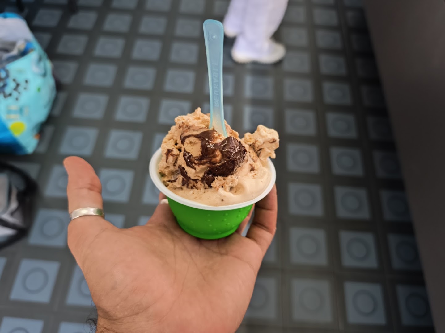 Bar Gelateria da Caterina