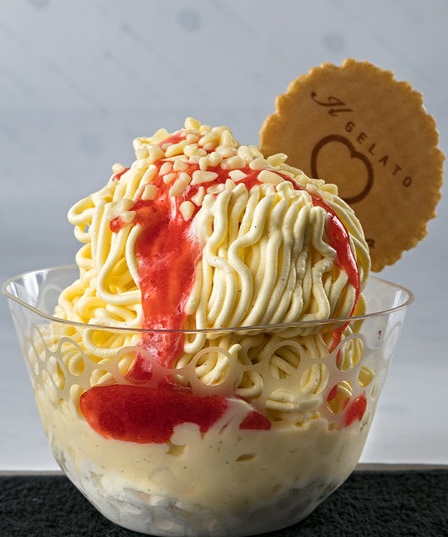 Bar gelateria Da Luciano. catering,Street food,consegna a domicilio, eventi, Cerimonie.,occasioni speciali, festival