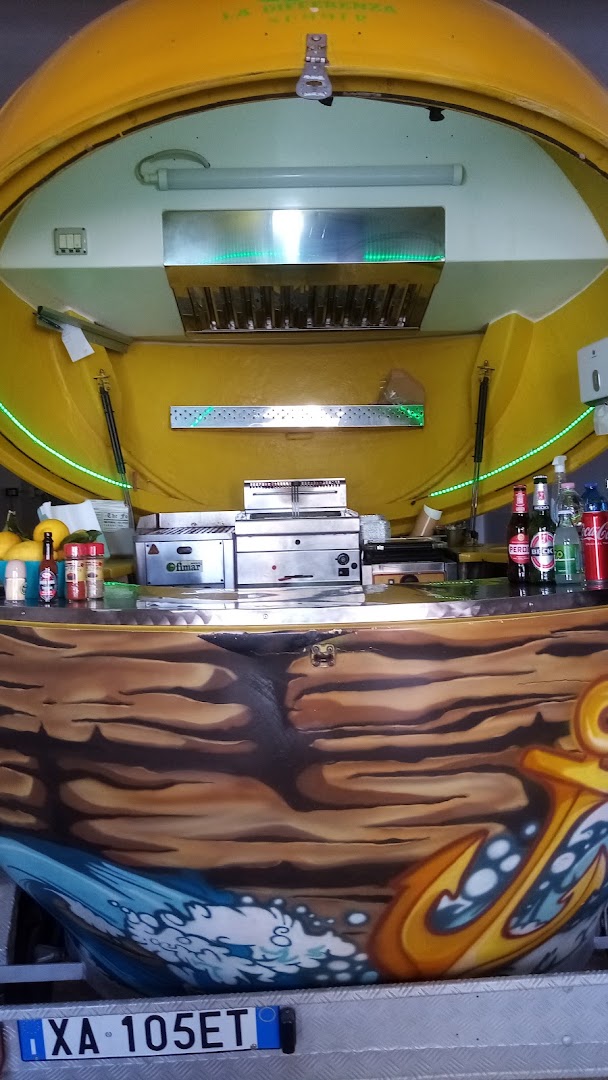 Bar gelateria Da Luciano. catering,Street food,consegna a domicilio, eventi, Cerimonie.,occasioni speciali, festival