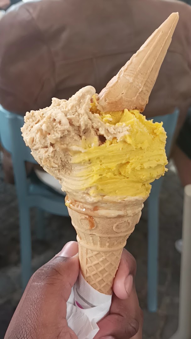 Bar Gelateria da Maurizio