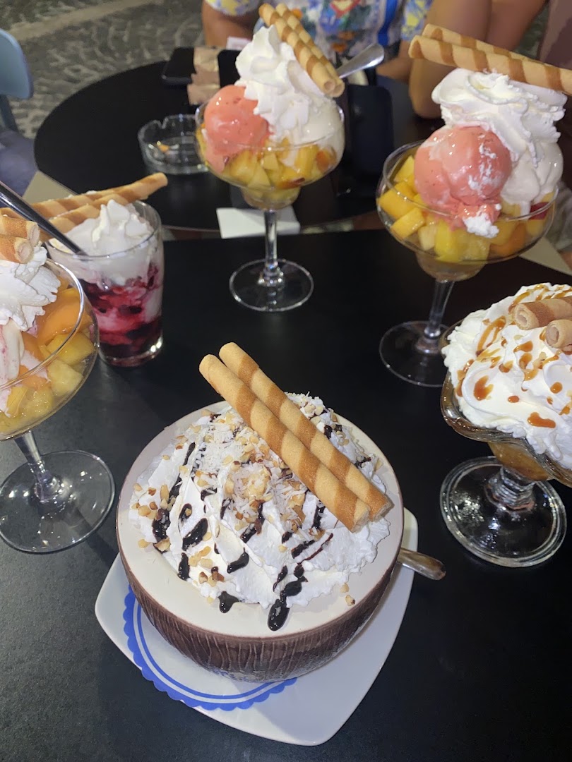 Bar Gelateria da Maurizio