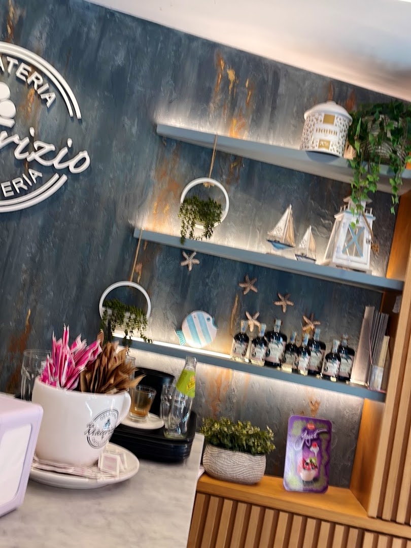 Bar Gelateria da Maurizio
