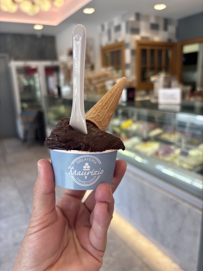 Bar Gelateria da Maurizio