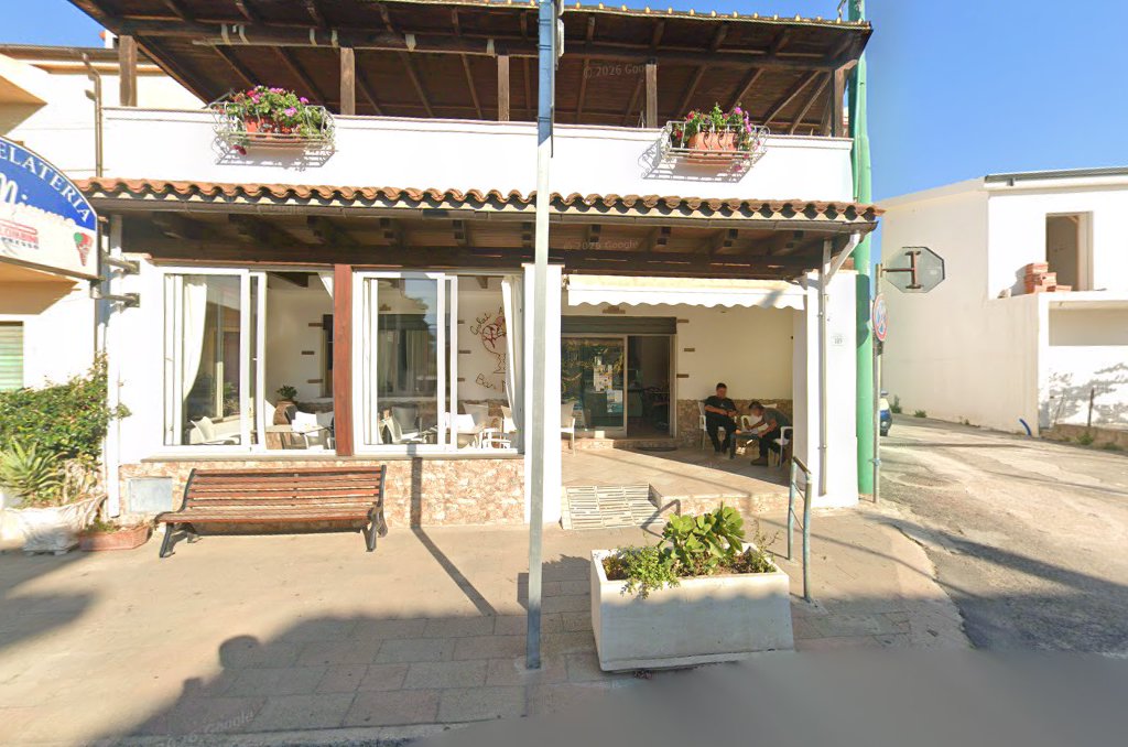 Bar Gelateria da Mimmo
