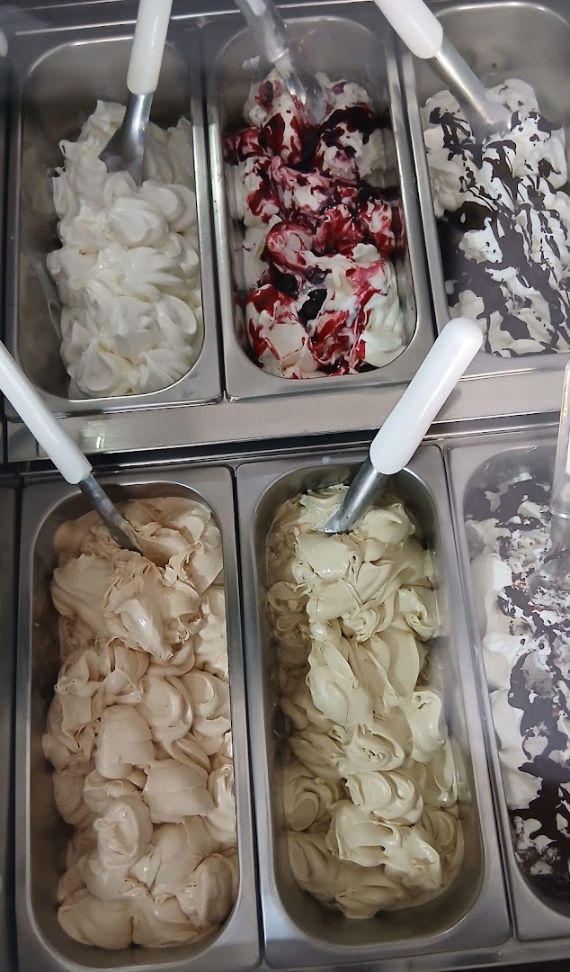 Bar Gelateria da Mimmo