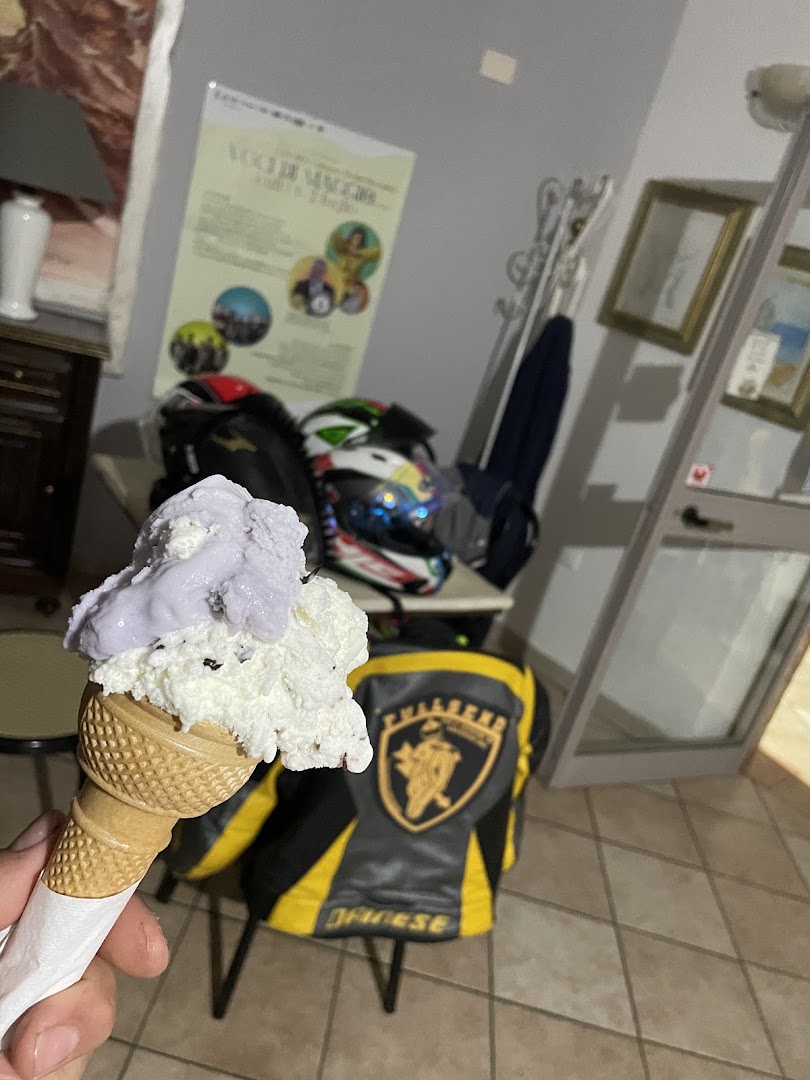 Bar Gelateria da Mimmo