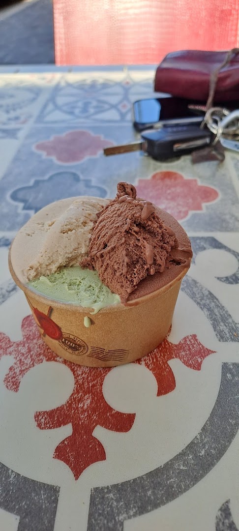 Bar Gelateria D'Amico E Provinciali, Pianella