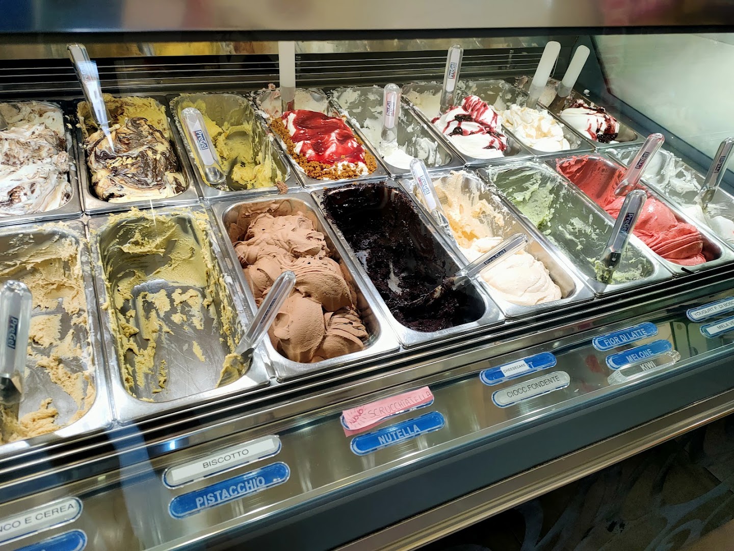 Bar Gelateria D'annunzio di D'annunzio Claudio