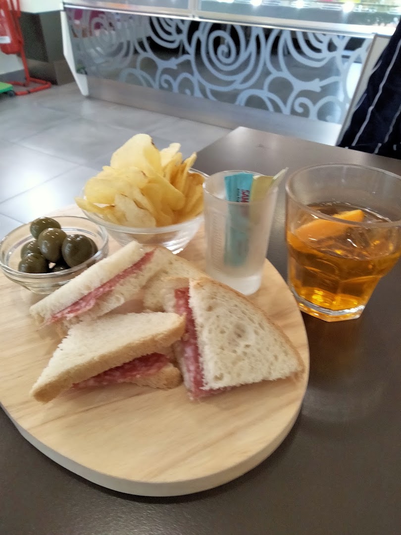 Bar Gelateria D'annunzio di D'annunzio Claudio