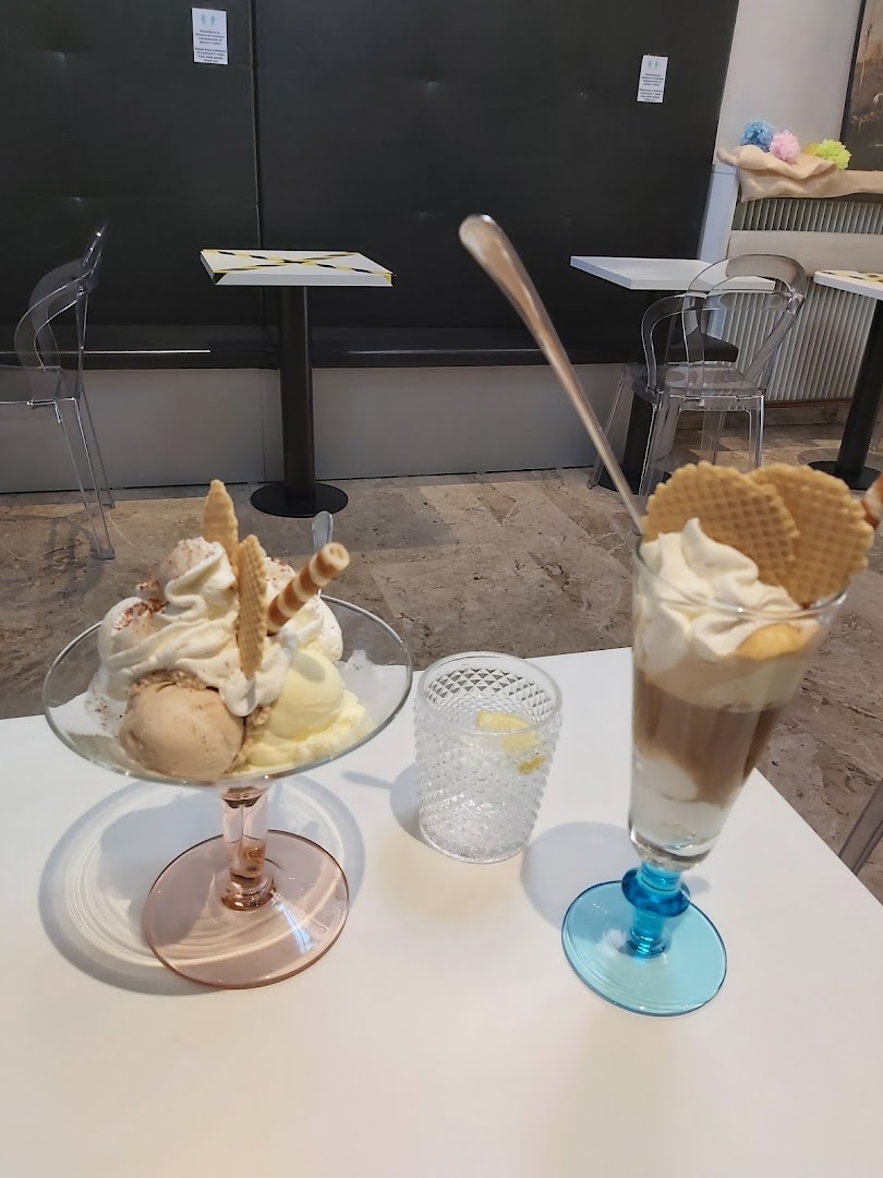Bar Gelateria De Lazzari, Roncade