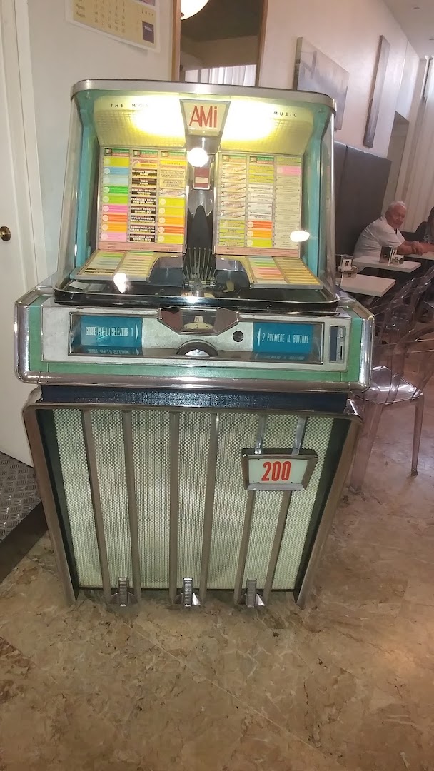 Bar Gelateria De Lazzari