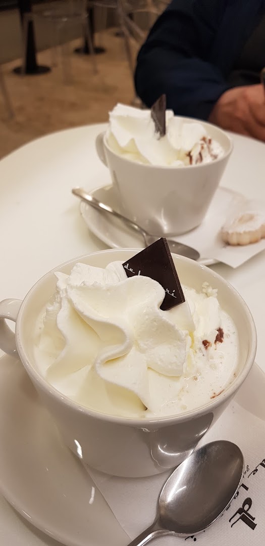 Bar Gelateria De Lazzari