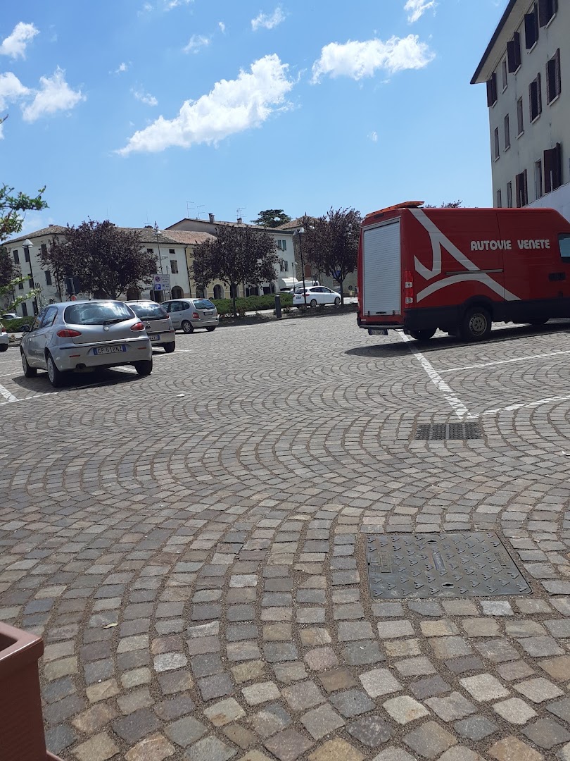 Bar Gelateria De Lazzari